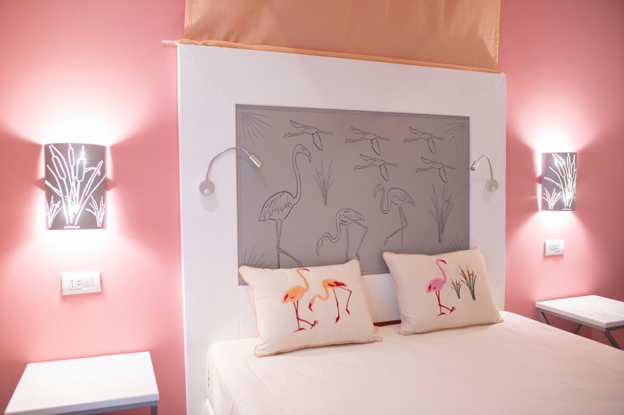 Berry Rooms กาญารี ภายนอก รูปภาพ